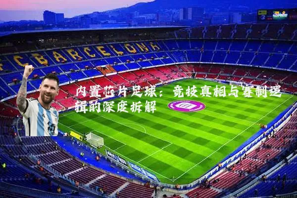 内置芯片足球:竞技真相与赛制逻辑的深度拆解