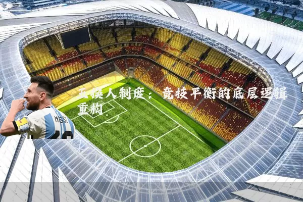 五换人制度：竞技平衡的底层逻辑重构